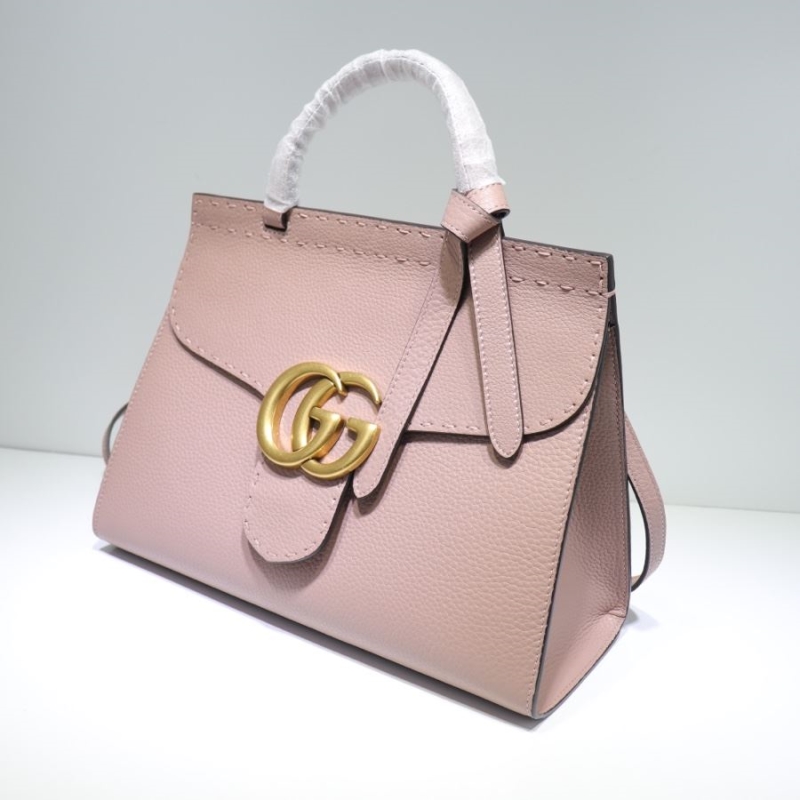 Gucci Top Handle Bags